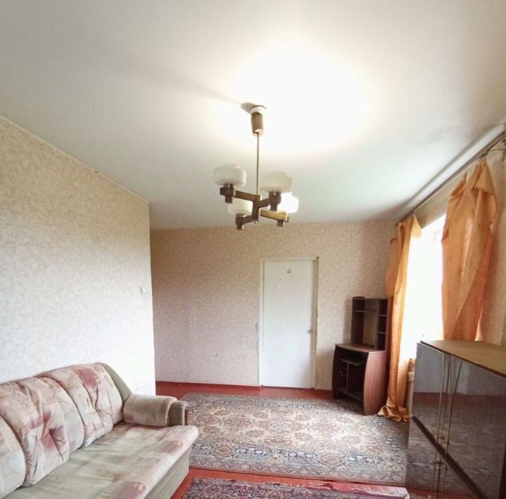 квартира г Мурманск р-н Октябрьский ул Мира 23 фото 4