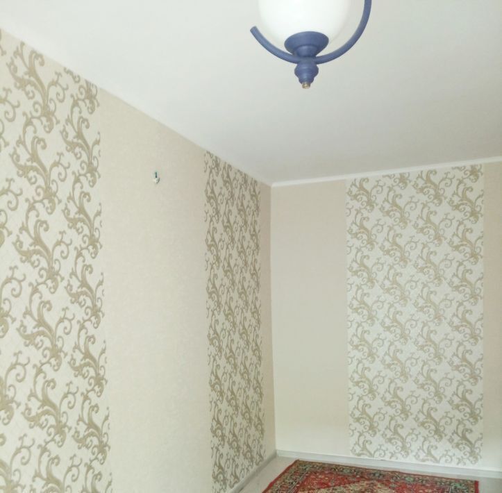 квартира г Брянск р-н Володарский ул Кольцова 7 фото 6