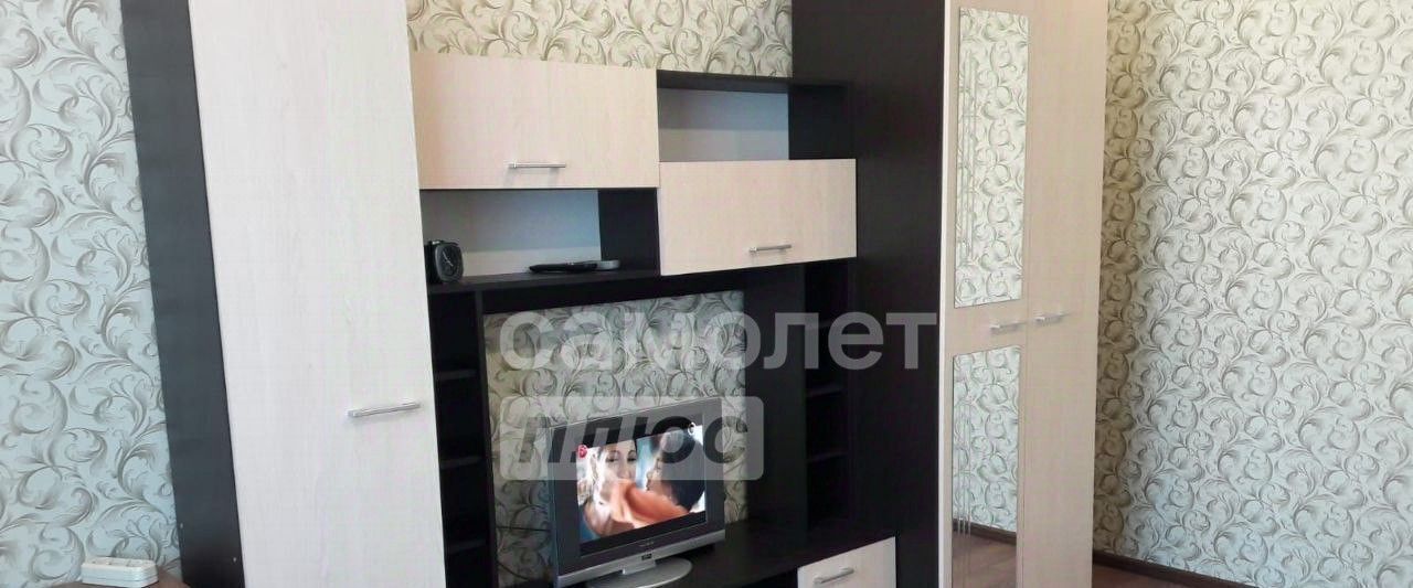 квартира г Химки проезд Тепличный 4 Подрезково фото 5