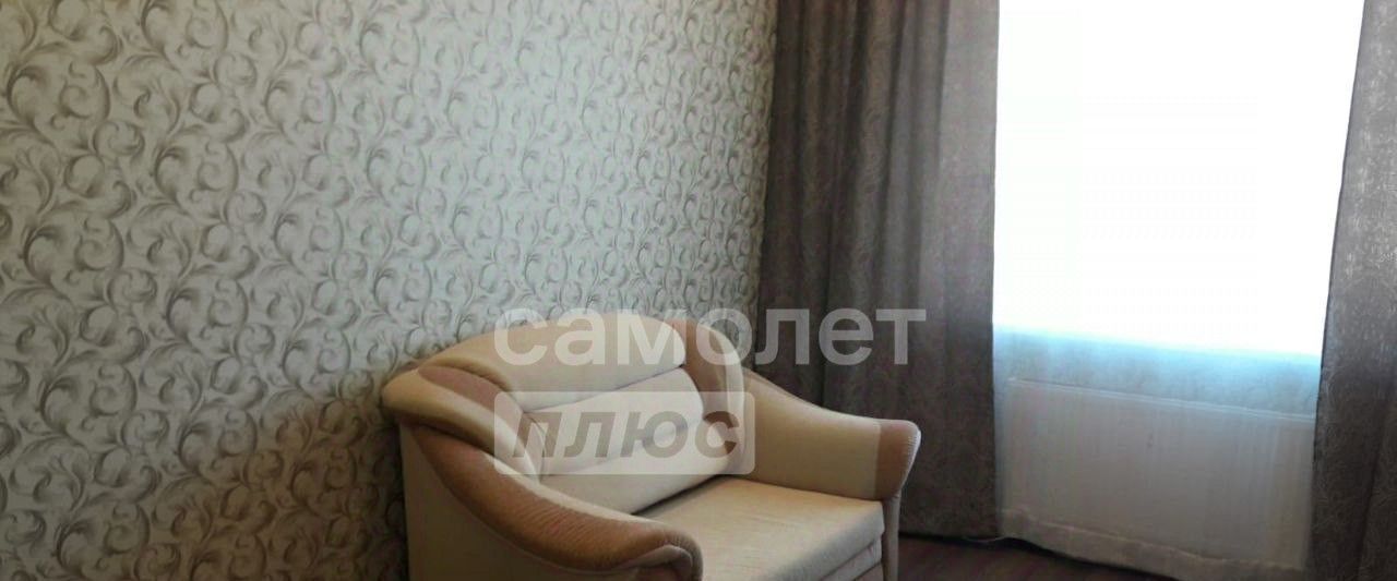 квартира г Химки проезд Тепличный 4 Подрезково фото 6