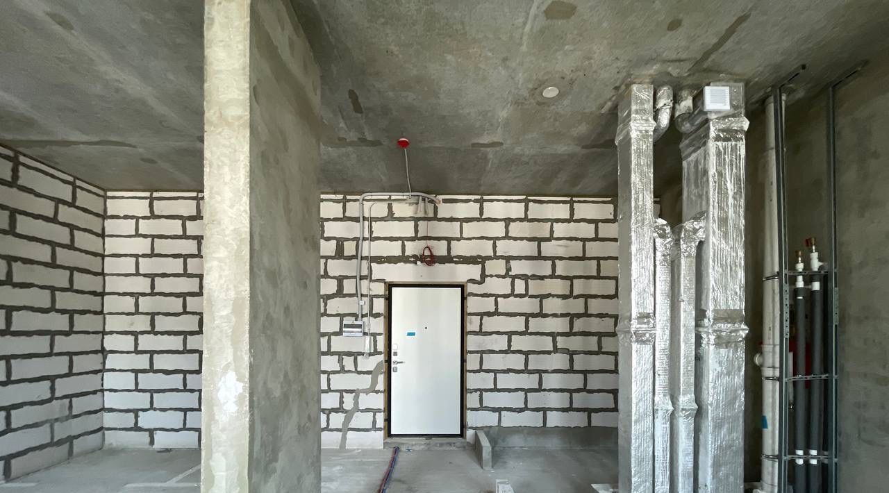 квартира г Красногорск мкр Опалиха аллея Золотая, 3, Опалиха фото 14