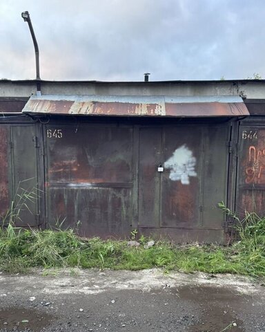 р-н Красносельский ш Волхонское 125к/3 фото