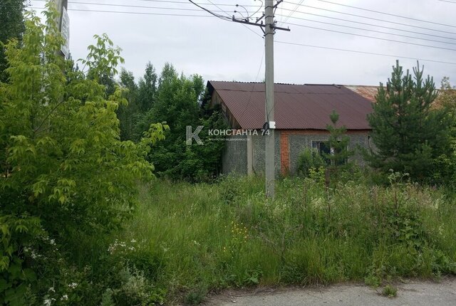 п Увильды ул Березовая 10кв/2 Кузнецкое сельское поселение фото