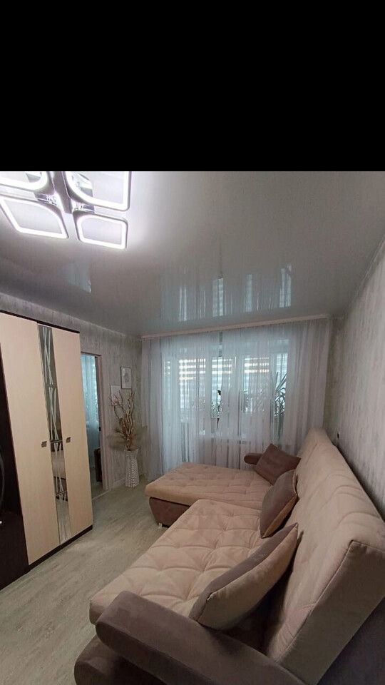 квартира г Соликамск ул Молодежная 9 фото 8