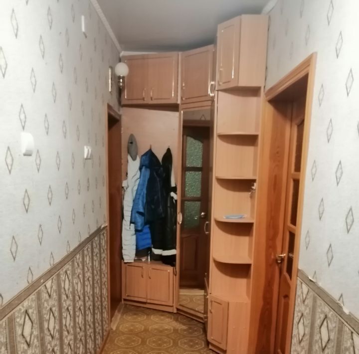 квартира г Фокино ул Калинина 2 фото 6