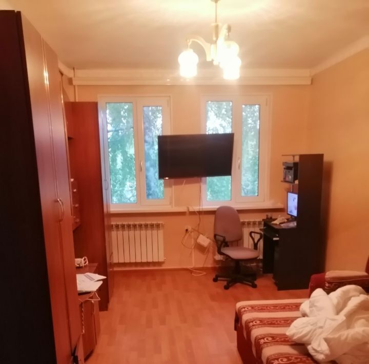 квартира г Фокино ул Калинина 2 фото 7