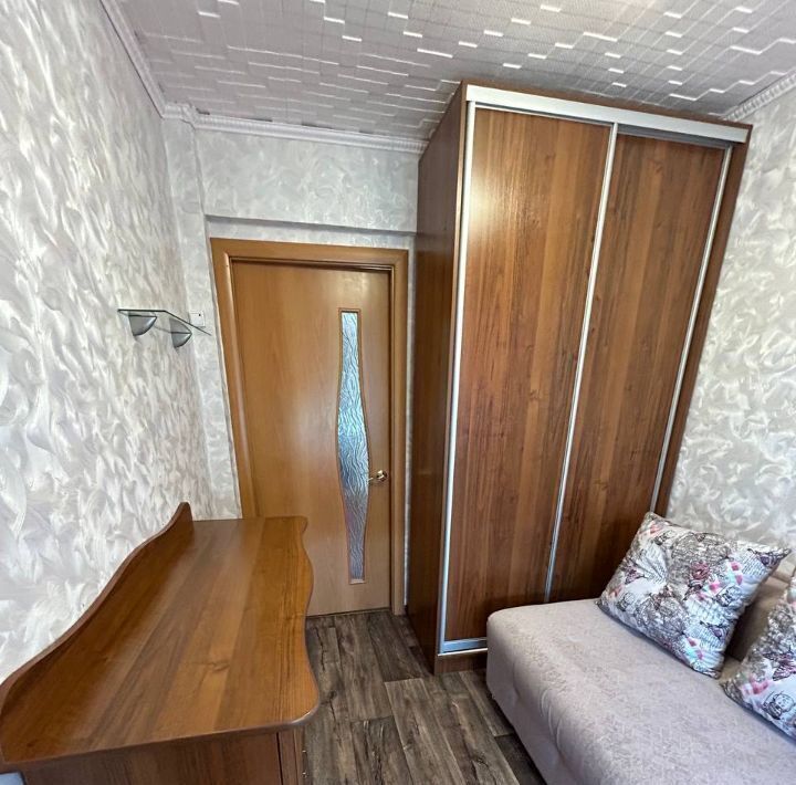 квартира г Ангарск мкр 7 4 фото 8