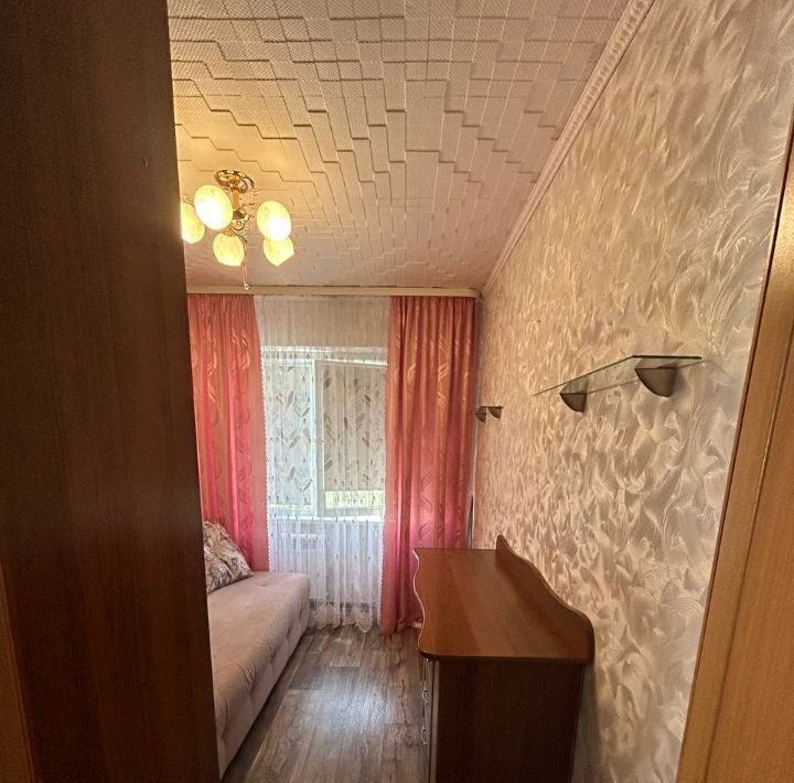 квартира г Ангарск мкр 7 4 фото 10