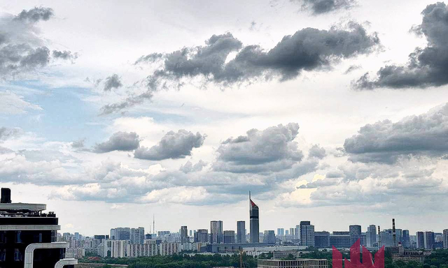 метро Терехово дом 16/2 ЖК «Остров» муниципальный округ Хорошёво-Мнёвники фото