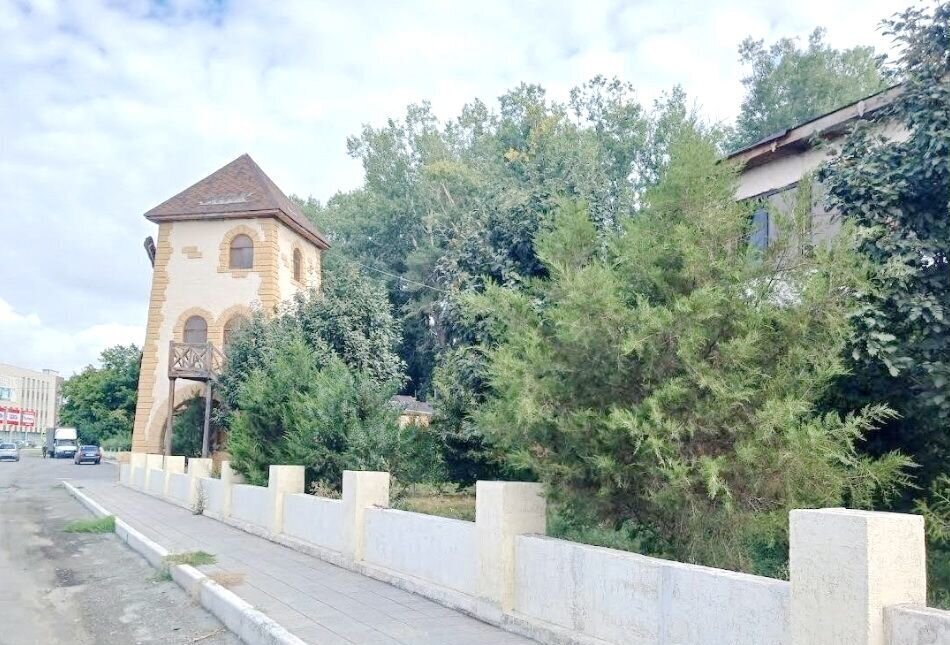 офис г Орск р-н Ленинский пр-кт Мира 15и фото 3
