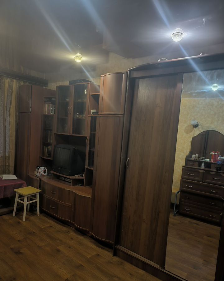 комната г Липецк р-н Советский ул Звездная 16 фото 2
