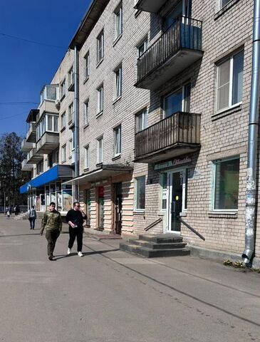 ул Соборная 28в фото