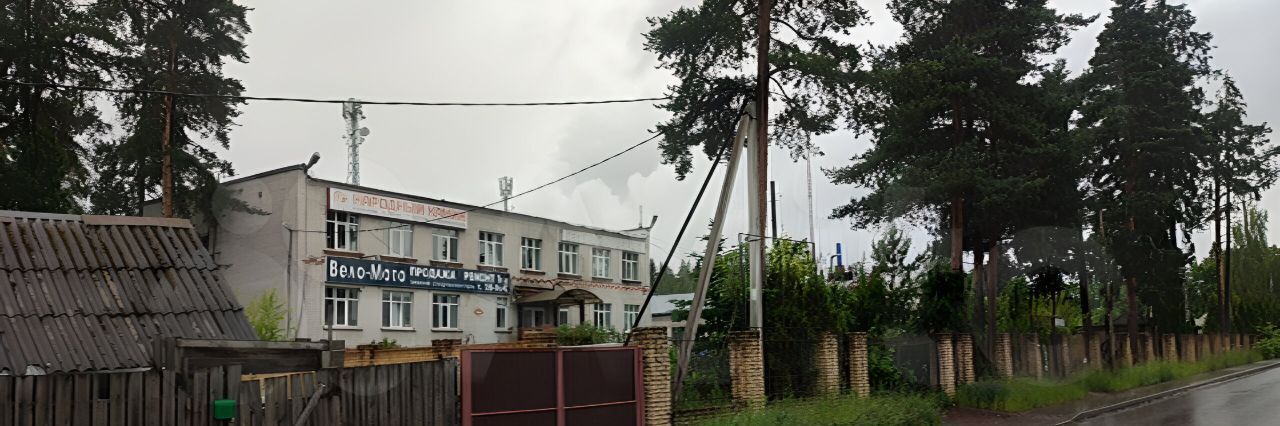 офис р-н Всеволожский г Всеволожск ш Колтушское 184 Всеволожское городское поселение фото 1