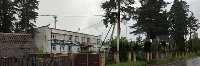 офис ш Колтушское 184 фото