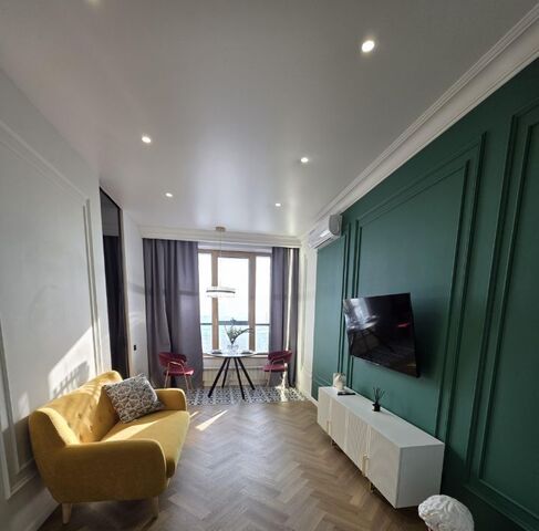 р-н Октябрьский Октябрьская ул Кирова 50 ЖК RICHMOND Residence фото