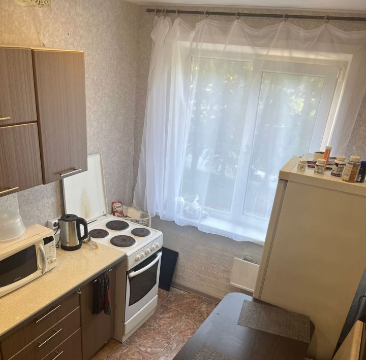 квартира г Новосибирск р-н Кировский ул Петухова 122/1 Площадь Маркса фото 2