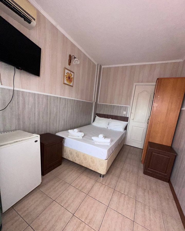комната р-н Анапский г Анапа пр-кт Пионерский 62кв/2 фото 15