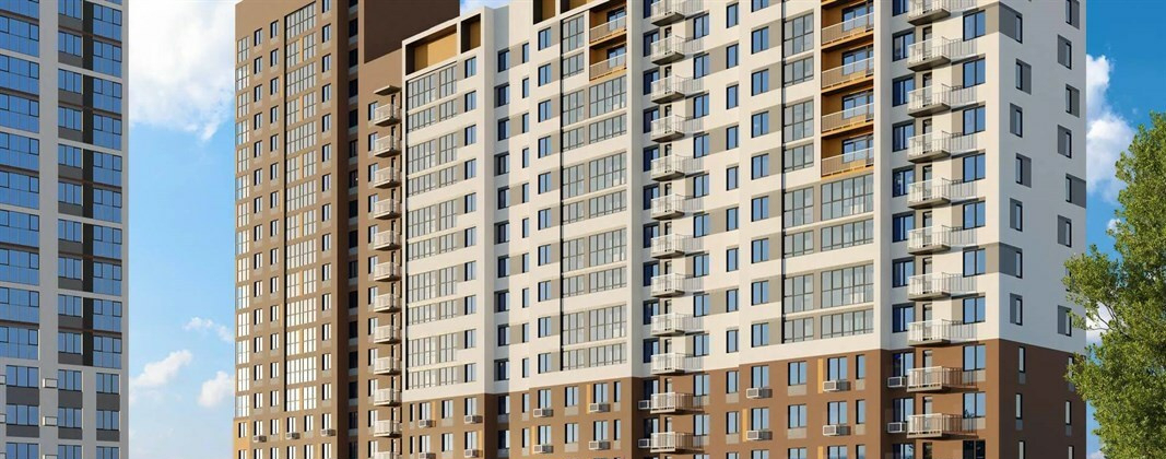 квартира г Екатеринбург р-н Верх-Исетский ВИЗ ул Крауля 179/3 м-н фото 2