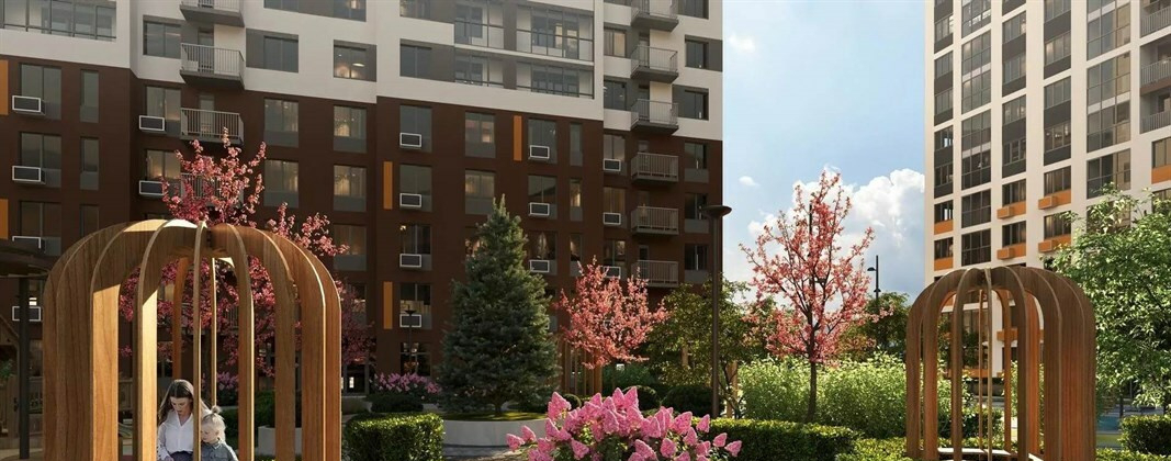 квартира г Екатеринбург р-н Верх-Исетский ВИЗ ул Крауля 179/3 м-н фото 4