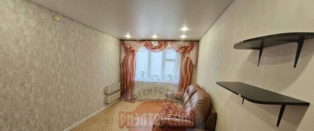 квартира Восточный ул Почтовая 48а фото