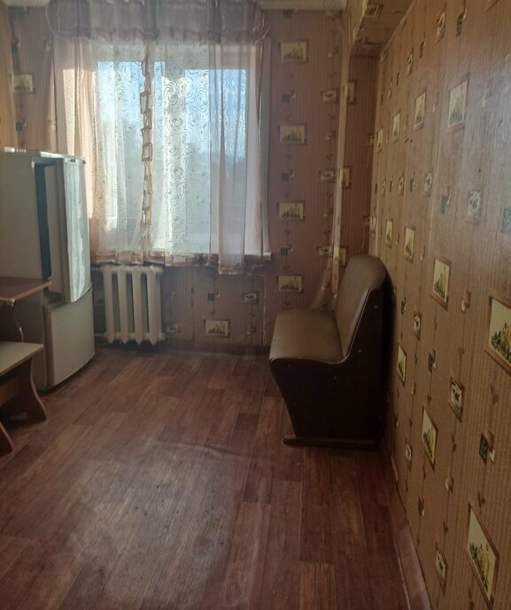 квартира г Красноярск р-н Ленинский микрорайон Энергетики ул Говорова 38 фото 3