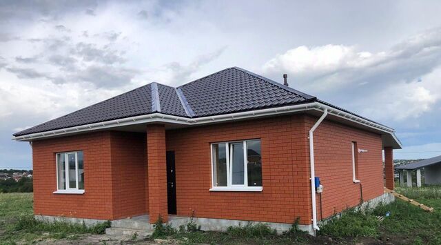 ул Центральная пос фото