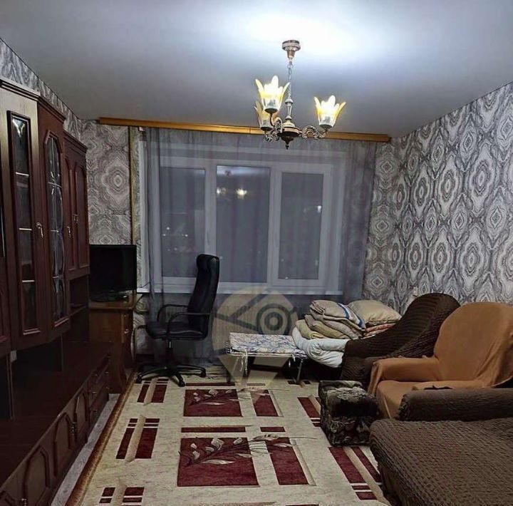 квартира г Старый Оскол Солнечный микрорайон 8 фото 4