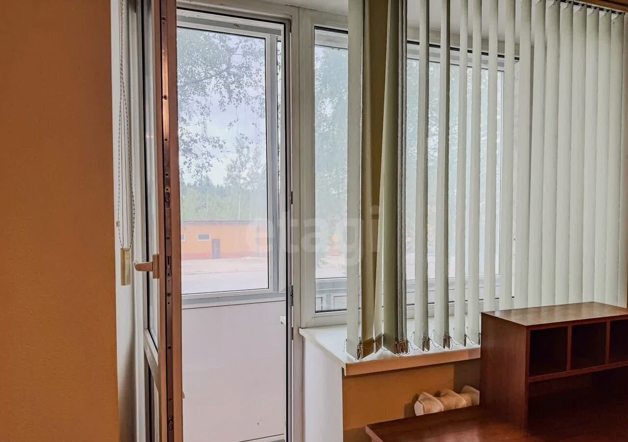 квартира р-н Ярцевский г Ярцево ул Энтузиастов 27 Ярцевское городское поселение фото 3