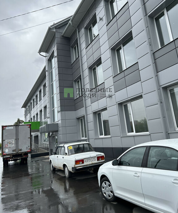 свободного назначения г Белгород ул Новая 50/1 Западный округ фото 2