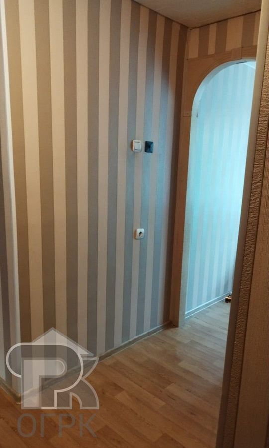квартира г Истра ул Юбилейная 4 фото 4
