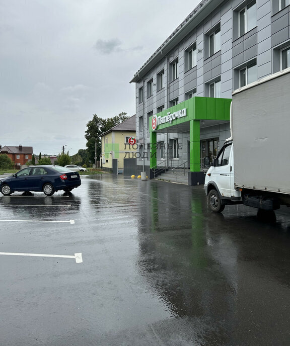 свободного назначения г Белгород ул Новая 50/1 Западный округ фото 4