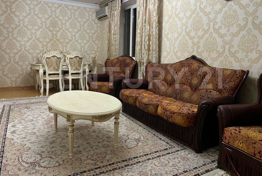 квартира г Махачкала ул Ирчи Казака 33 Советский район фото 3