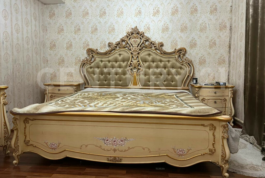 квартира г Махачкала ул Ирчи Казака 33 Советский район фото 5
