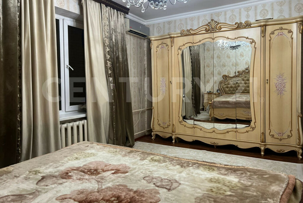 квартира г Махачкала ул Ирчи Казака 33 Советский район фото 6