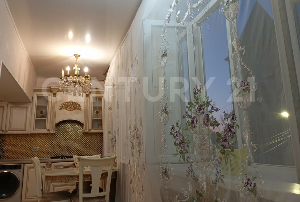 квартира г Махачкала ул Ирчи Казака 33 Советский район фото 12