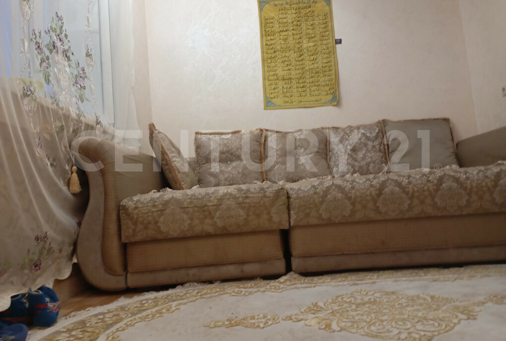 квартира г Махачкала ул Ирчи Казака 33 Советский район фото 14