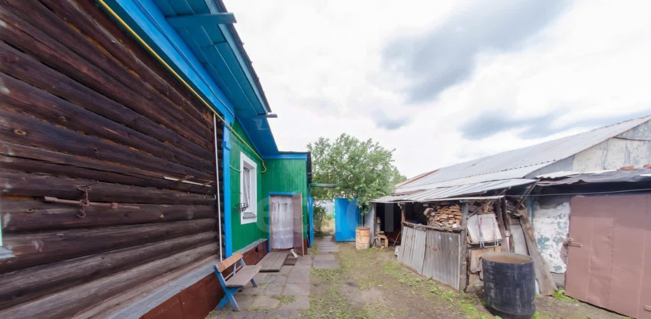 дом г Шадринск ул Энгельса 13 фото 2