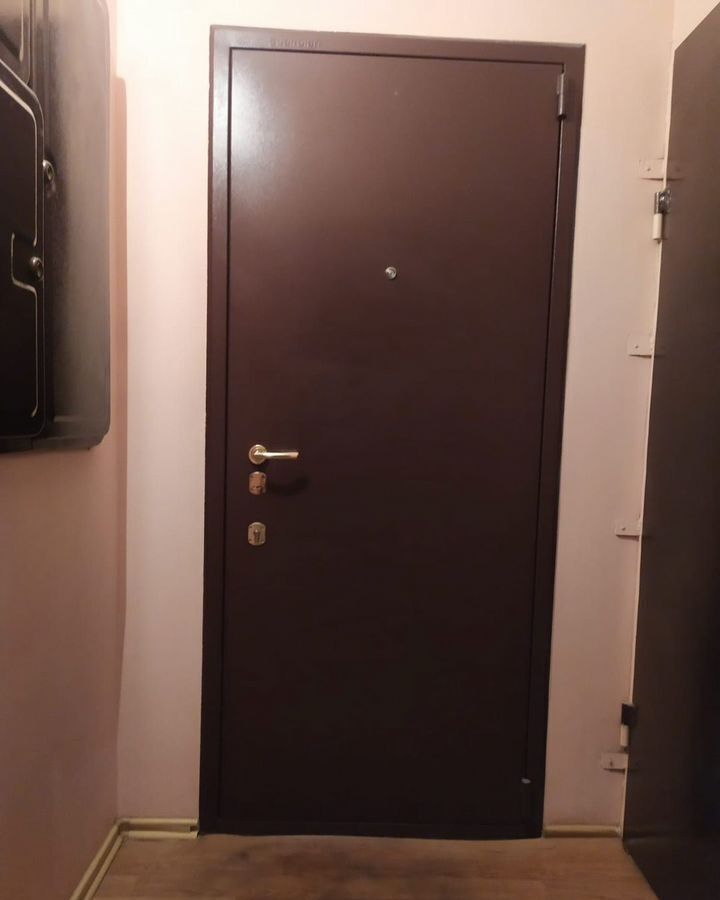 квартира г Тольятти р-н Автозаводский 9-й квартал б-р Туполева 13 фото 3