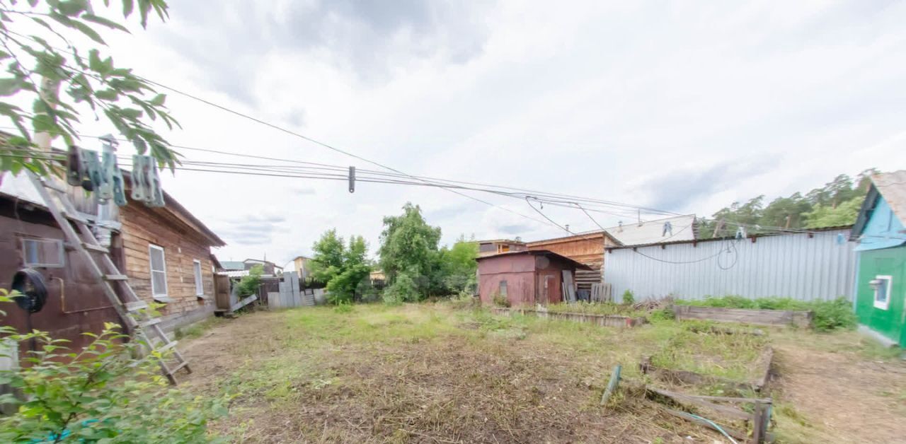 дом г Шадринск ул Энгельса 13 фото 5