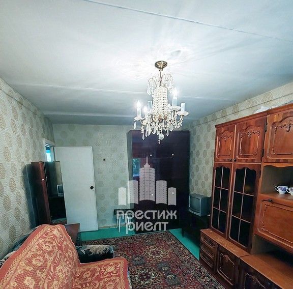 квартира г Калуга р-н Московский ул Московская 228 фото 2