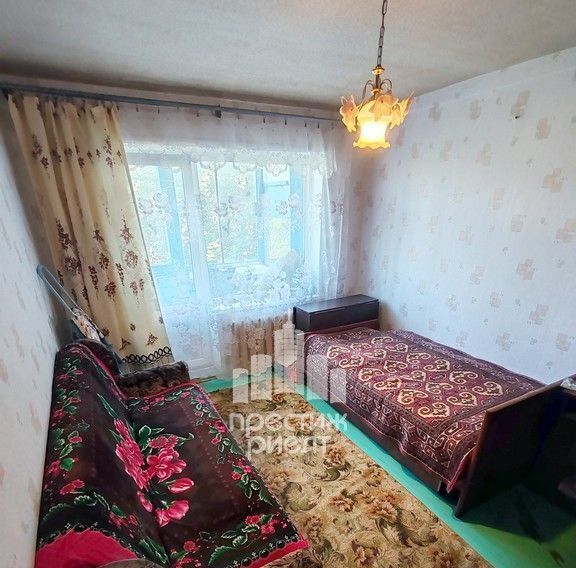 квартира г Калуга р-н Московский ул Московская 228 фото 3