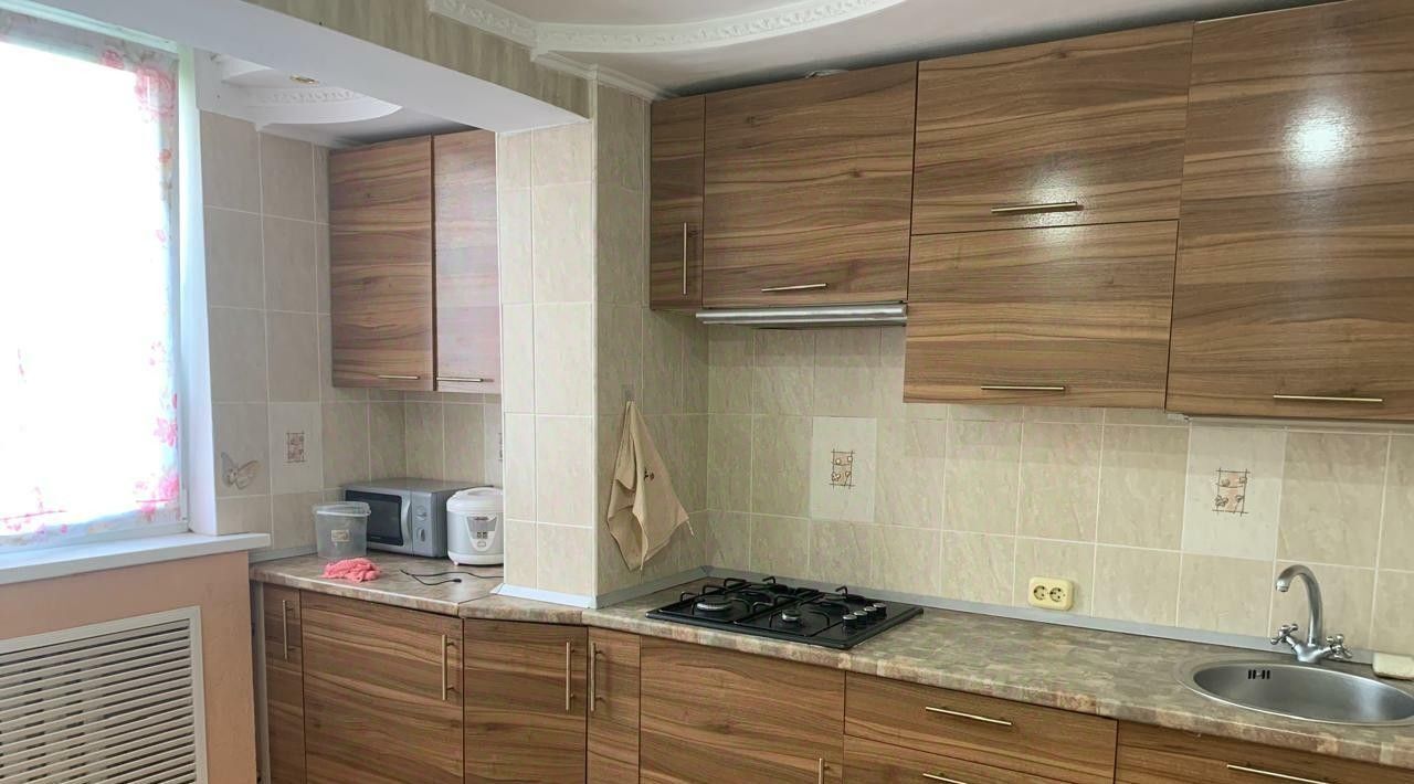 квартира г Пятигорск пр-кт Калинина 2к/4 фото 1