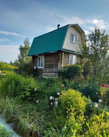 Эжвинский СНТ Радуга, Центральный пр фото