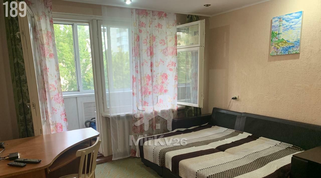 квартира г Пятигорск пр-кт Калинина 2к/4 фото 3