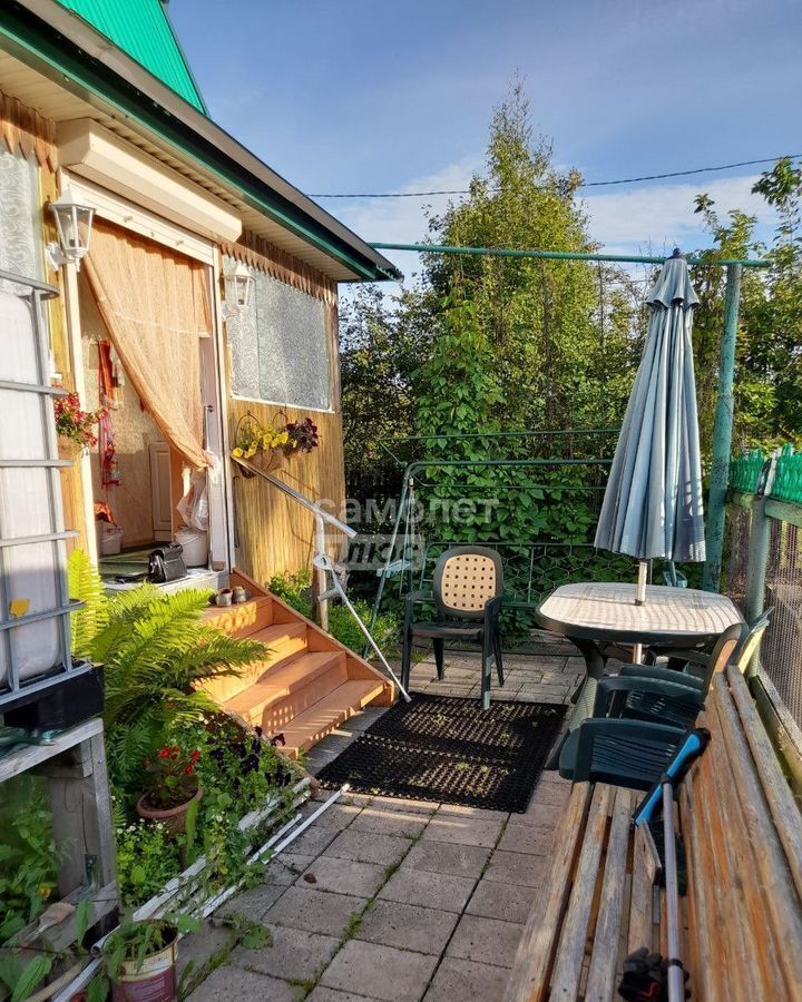 дом г Сыктывкар Эжвинский СНТ Радуга, Центральный пр фото 3