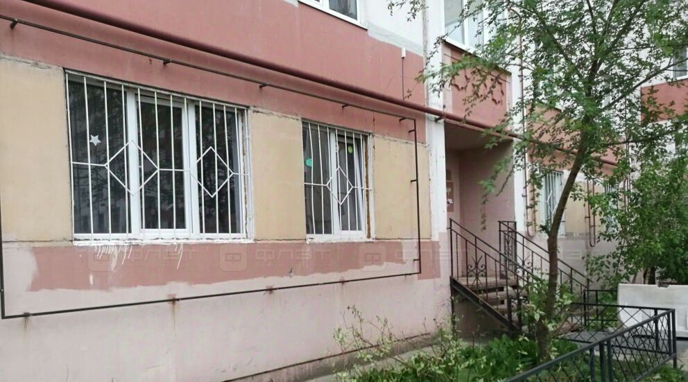 офис г Казань метро Горки ул Карбышева 58а фото 1