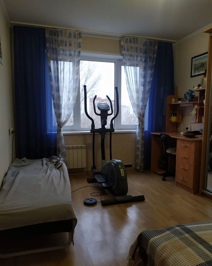 квартира г Тольятти р-н Автозаводский 9-й квартал б-р Туполева 13 фото 8