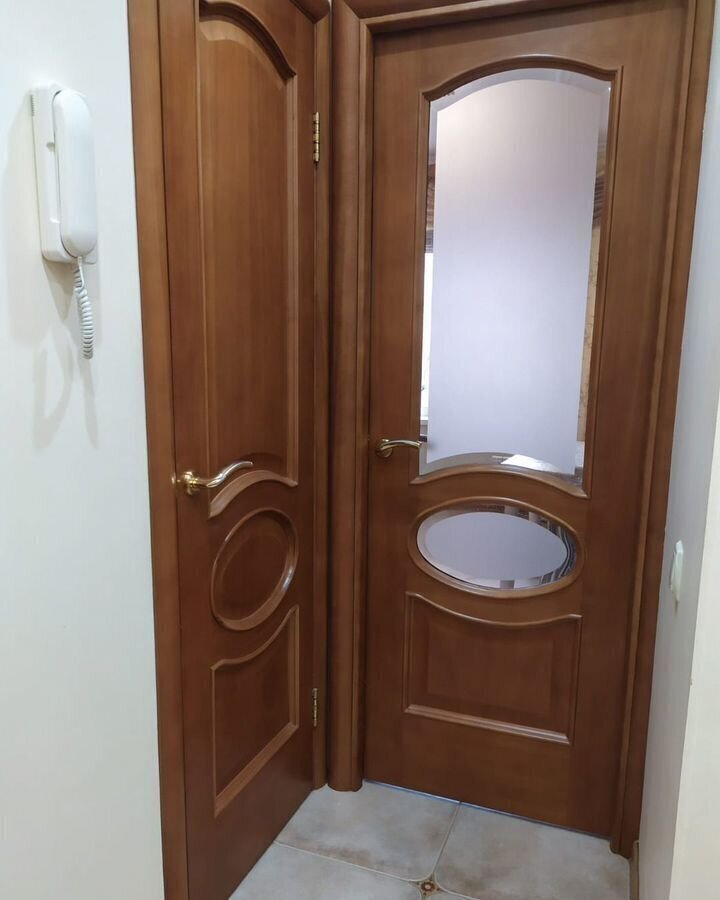 квартира г Тольятти р-н Автозаводский 9-й квартал б-р Туполева 13 фото 6
