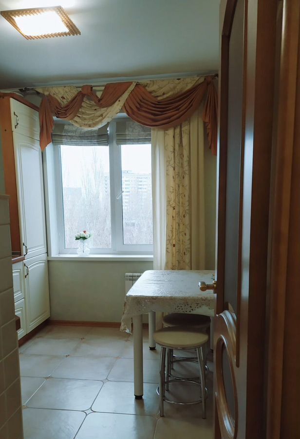 квартира г Тольятти р-н Автозаводский 9-й квартал б-р Туполева 13 фото 13