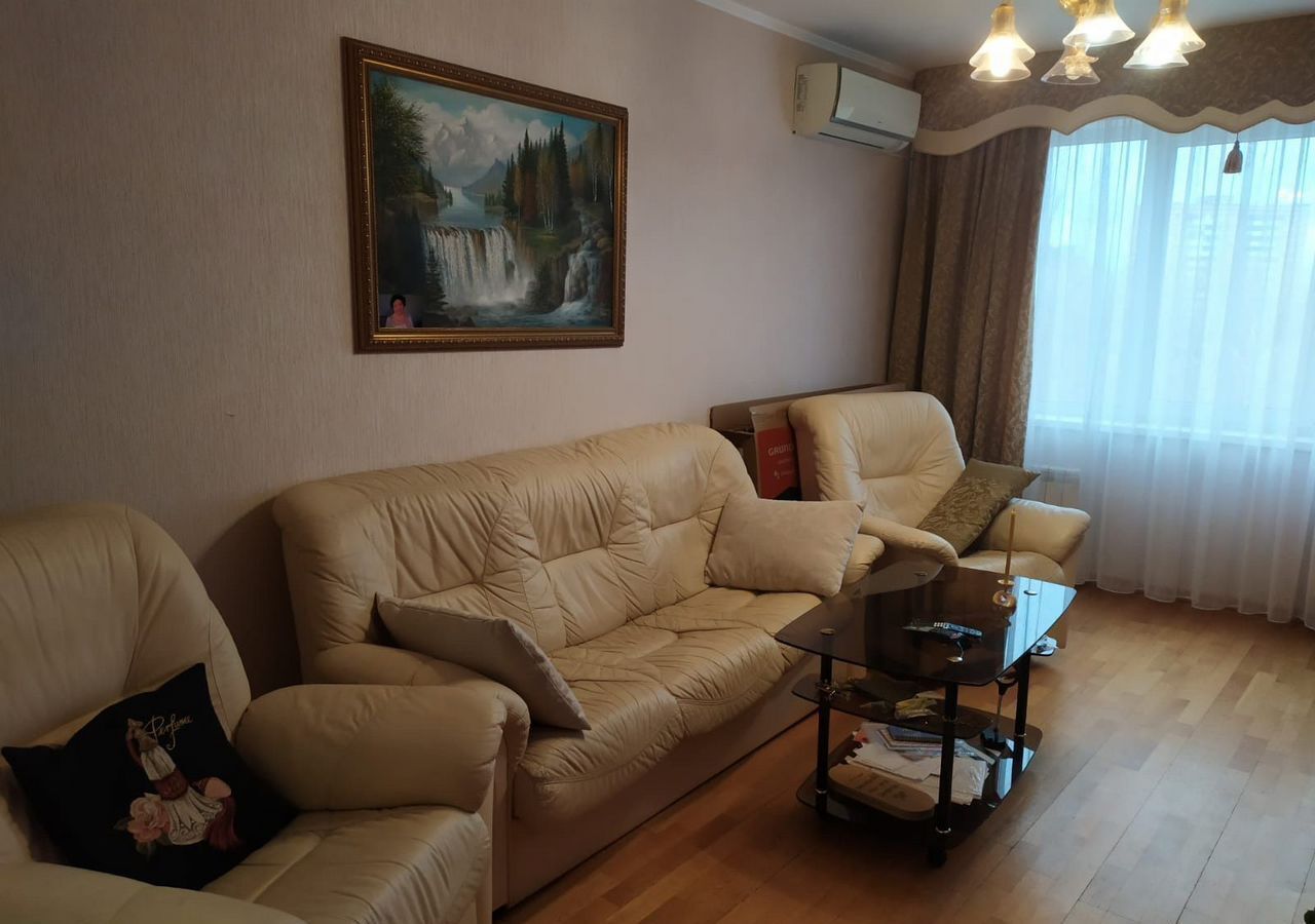 квартира г Тольятти р-н Автозаводский 9-й квартал б-р Туполева 13 фото 19